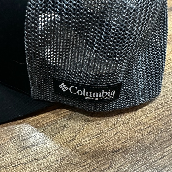 NWOT Columbia PFG Hat - Picture 3 of 4